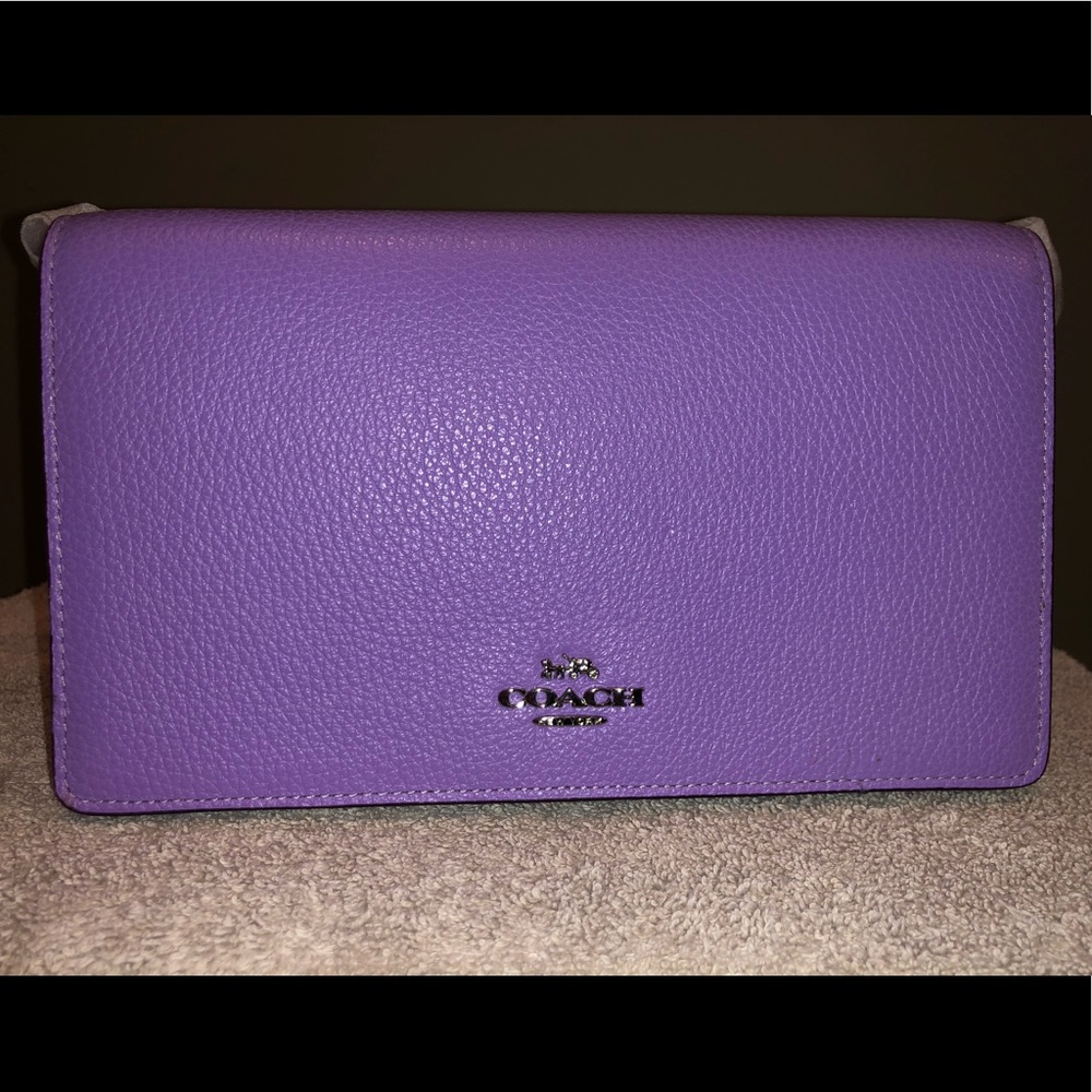 COACH. Bag
